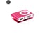 1pcs Mini Clip MP3 Player Waterproof Portable For Sports Carousel 6