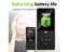 XIAOMI Mp3 Mp4 Player 16 GB Memory Card Portable Digital Screen Music FM Radio Carousel 6