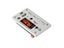 Elistooop 12V MP3 WMA Decoder Board Audio Module USB TF Radio Bluetooth 5.0 Carousel 6