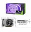 Graphics Card GDDR5 128Bit DVI HDMI DP PCI-E 3.0 Radeon GPU Rx 550 Carousel 6