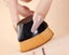 Anti Static Vinyl Record Brush Vinyl Brush Carbon Fiber Bristles Cleaning Brush Carousel 5