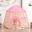 Children's Tent Playhouse Boys And Girls Indoor And Outdoor Carousel 4
