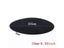 Felt Turntable Platter Mat LP Slip Mat Audiophile 3mm Thick For LP Vinyl Record Carousel 6