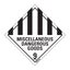 842 EMMJAY- HAZCHEM Miscellaneous Dangerous Sign 250 x 250mm Carousel 1