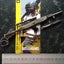 17cm Die cast SKS rifle scale model from PUBG Carousel 2