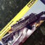 17cm Die cast SKS rifle scale model from PUBG Carousel 3