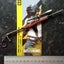 17cm Die cast Mini 14 semi-auto rifle scale model from PUBG Carousel 2
