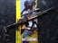 17cm Die cast Mk.14 Enhanced Battle rifle scale model from PUBG Carousel 1