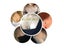 Choker Necklace Carousel 4