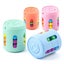 Multiple Functions Fidget Spinner Magic Colorful Beans Finger Carousel 3