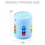 Multiple Functions Fidget Spinner Magic Colorful Beans Finger Carousel 5