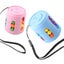 Multiple Functions Fidget Spinner Magic Colorful Beans Finger Carousel 6