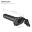 Fishing Rod Holder for Kayak Boat Carousel 9