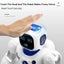 Smart Robots For Kids Large Programmable Interactive Rc Robot With Voice Control Carousel 4