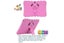 Children Tablet PC 7 Inch Android 4.4 With Silicone Case For Kids Learning Carousel 4