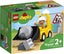 Brand New LEGO Duplo Bulldozer 10930 Spark Creativity & Development in Toddlers Carousel 1