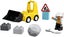 Brand New LEGO Duplo Bulldozer 10930 Spark Creativity & Development in Toddlers Carousel 3