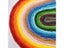 Yanqi 2 3 4mm Rondell Faceted Crystal Beads For Jewelry DIY Carousel 8