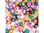 20-110pcs/Lot Polymer Clay Beads For Jewelry Making DIY Carousel 6