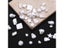 Irregular ABS Imitation Pearls Beads Acrylic Loose Beads For Jewelry Making DIY Carousel 5