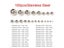 100pcs 3-10mm Stainless Steel Beads For Jewelry DIY Carousel 5