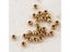 100pcs 3-10mm Stainless Steel Beads For Jewelry DIY Carousel 7