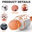Portable Wireless Bluetooth USB Rechargeable Karaoke Microphone Carousel 5