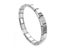 12mm Italian Starter Charm Bracelet 18 Links For Men Women Punk Stainless Steel Carousel 3