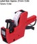 MX-5500 Tag Gun Pricing Gun 3603301 Carousel 3