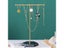 1pcs Jewelry Display Stand Minimalist T Shaped For Both Genders Carousel 3
