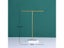 1pcs Jewelry Display Stand Minimalist T Shaped For Both Genders Carousel 4