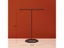 1pcs Jewelry Display Stand Minimalist T Shaped For Both Genders Carousel 5