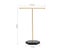 1pcs Jewelry Display Stand Minimalist T Shaped For Both Genders Carousel 7