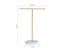 1pcs Jewelry Display Stand Minimalist T Shaped For Both Genders Carousel 1