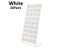 48/72 Holes Creative Jewelry Earrings Studs Display Rack Carousel 1