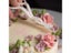 Flower Scissor Cake Tray Tulips Rose Nozzle Nail Decor Lifter Fondant Cream Carousel 5