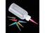 1pc Jam Painting Squeeze Bottles With 7 Nozzles Cake Decor Baking Pastry 50ML Carousel 3