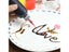 1pc Jam Painting Squeeze Bottles With 7 Nozzles Cake Decor Baking Pastry 50ML Carousel 4