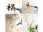 1pc Jam Painting Squeeze Bottles With 7 Nozzles Cake Decor Baking Pastry 50ML Carousel 5