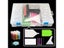 Diamond Painting Tools Sets With 64/56/42/28 Cells Plastic Storage Box Funnel Carousel 2