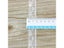 10 Yards Roll 20mm Black And White Lace Fabric Decoration Material Carousel 3