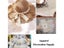 2 Yards Lot 38 Styles 10 35mm Ivory Cream Trim Cotton Crocheted Lace Fabric Carousel 3