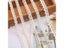 2 Yards Lot 38 Styles 10 35mm Ivory Cream Trim Cotton Crocheted Lace Fabric Carousel 7