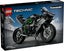 LEGO Technic: Kawasaki Ninja H2R Motorcycle - (42170) Carousel 5