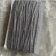 10 Meters Gold Silver Braid Lace Trim For Cosplay Costume Decor Carousel 5
