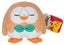 Pokémon: Sleeping Plush - Rowlet Carousel 1