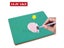 Fondant Foam Pad 5 Holes Sponge Mat Sugar Flower Chocolate Clay Modeling Carousel 1