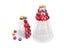 Dessert Cake Cupcake Stand Carousel 2