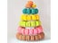 Dessert Cake Cupcake Stand Carousel 4