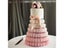 Dessert Cake Cupcake Stand Carousel 6